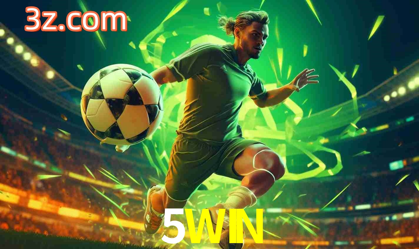 Diversidade Apostas no 5WIN