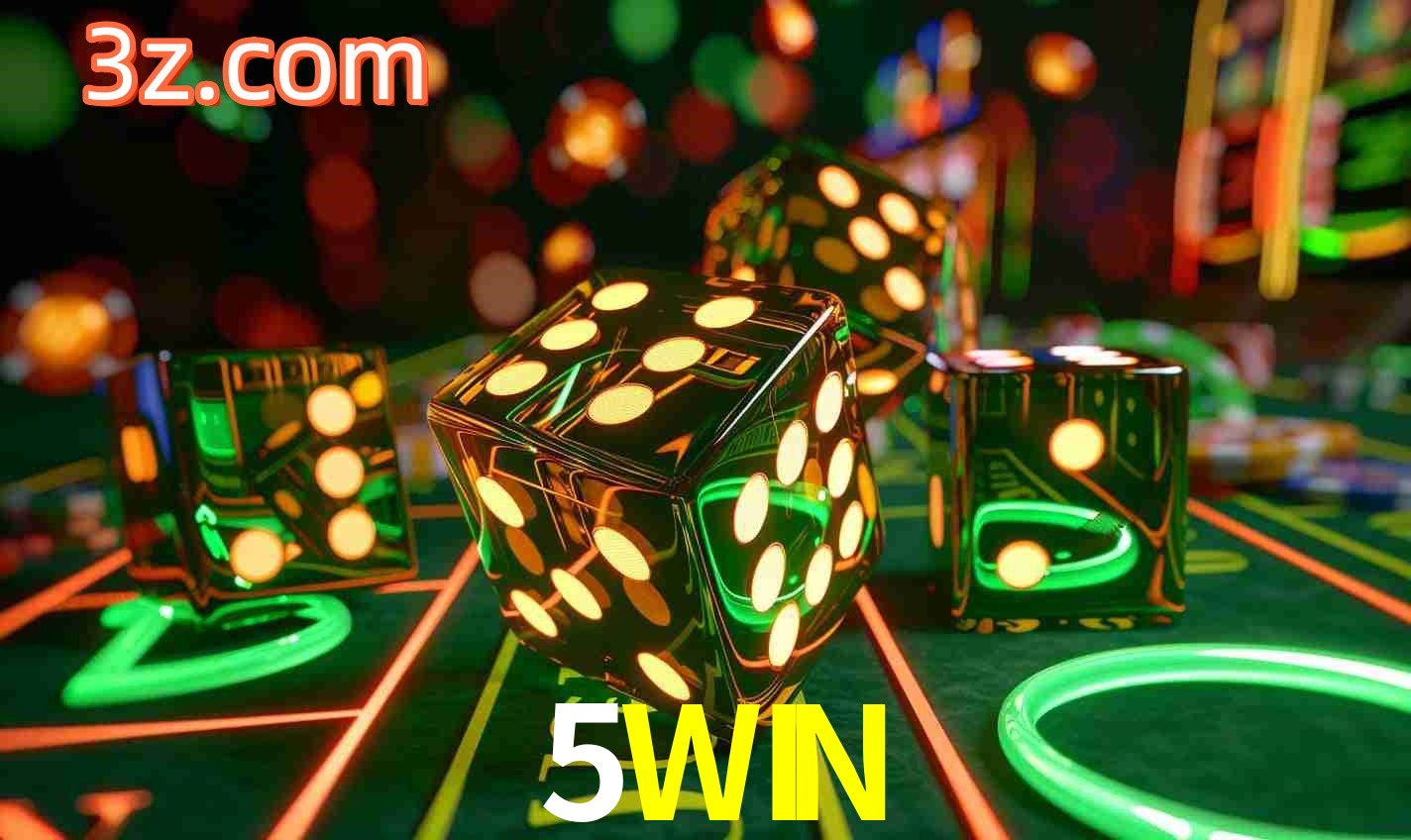 Entretenimento no Jogos 5WIN
